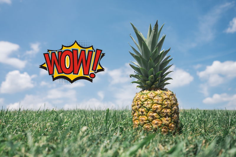 changing dimensions, pixel format