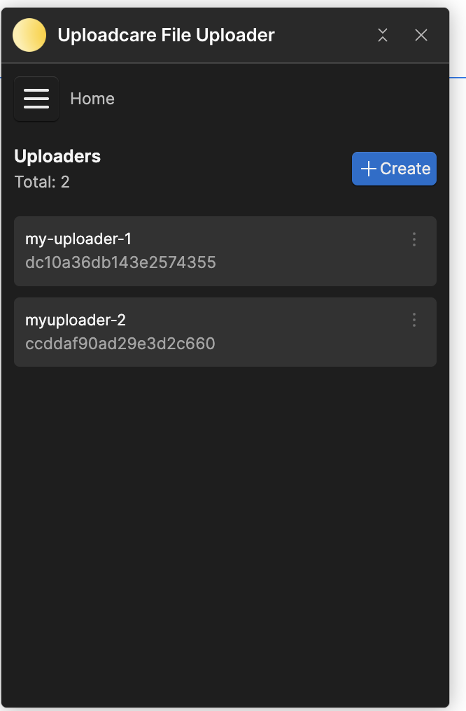 Multiple File Uploaders in Webflow